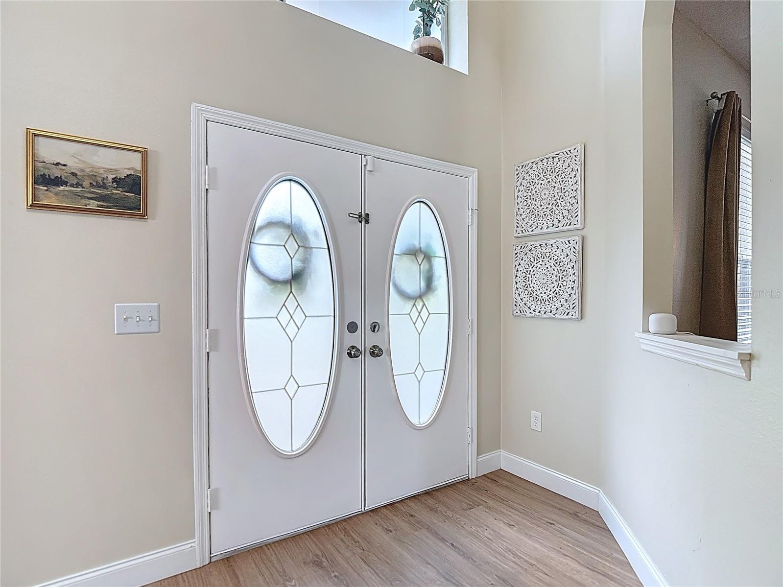 HERITAGE ISLES PH 1B - Residential