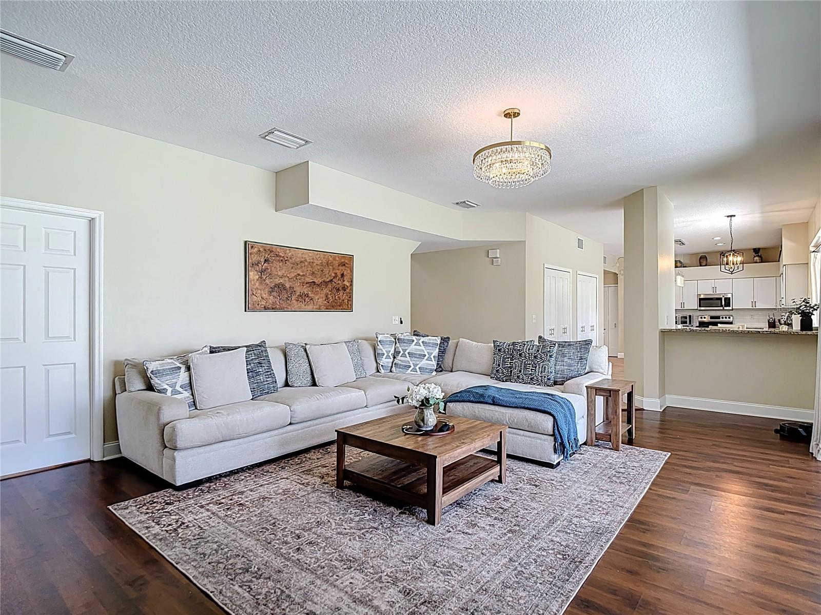 HERITAGE ISLES PH 1B - Residential