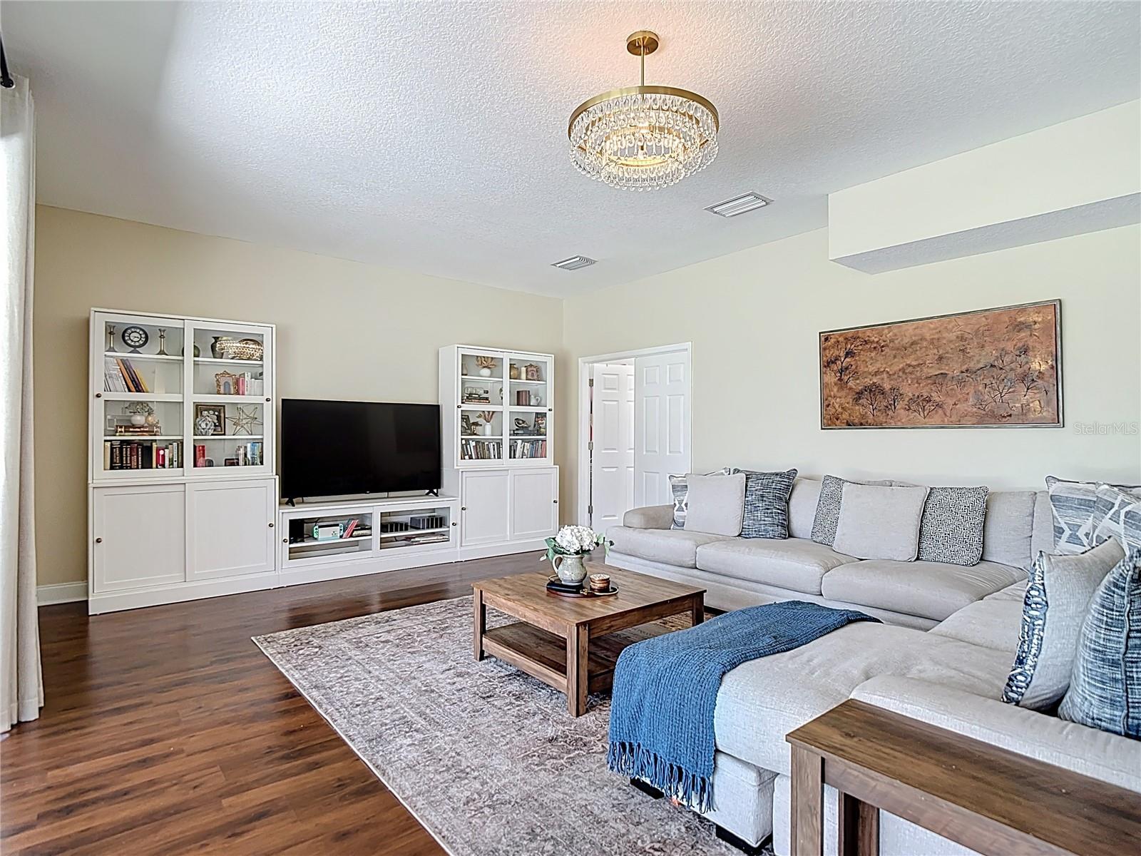 HERITAGE ISLES PH 1B - Residential