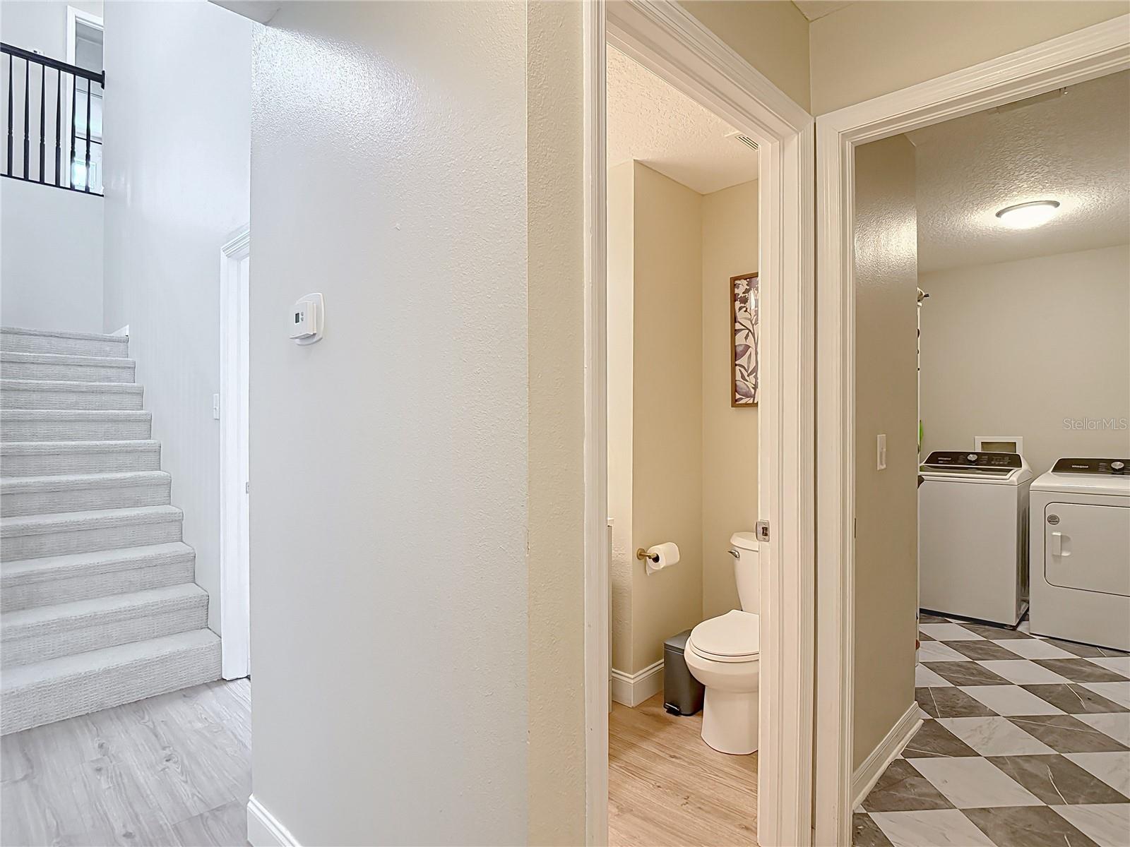 HERITAGE ISLES PH 1B - Residential