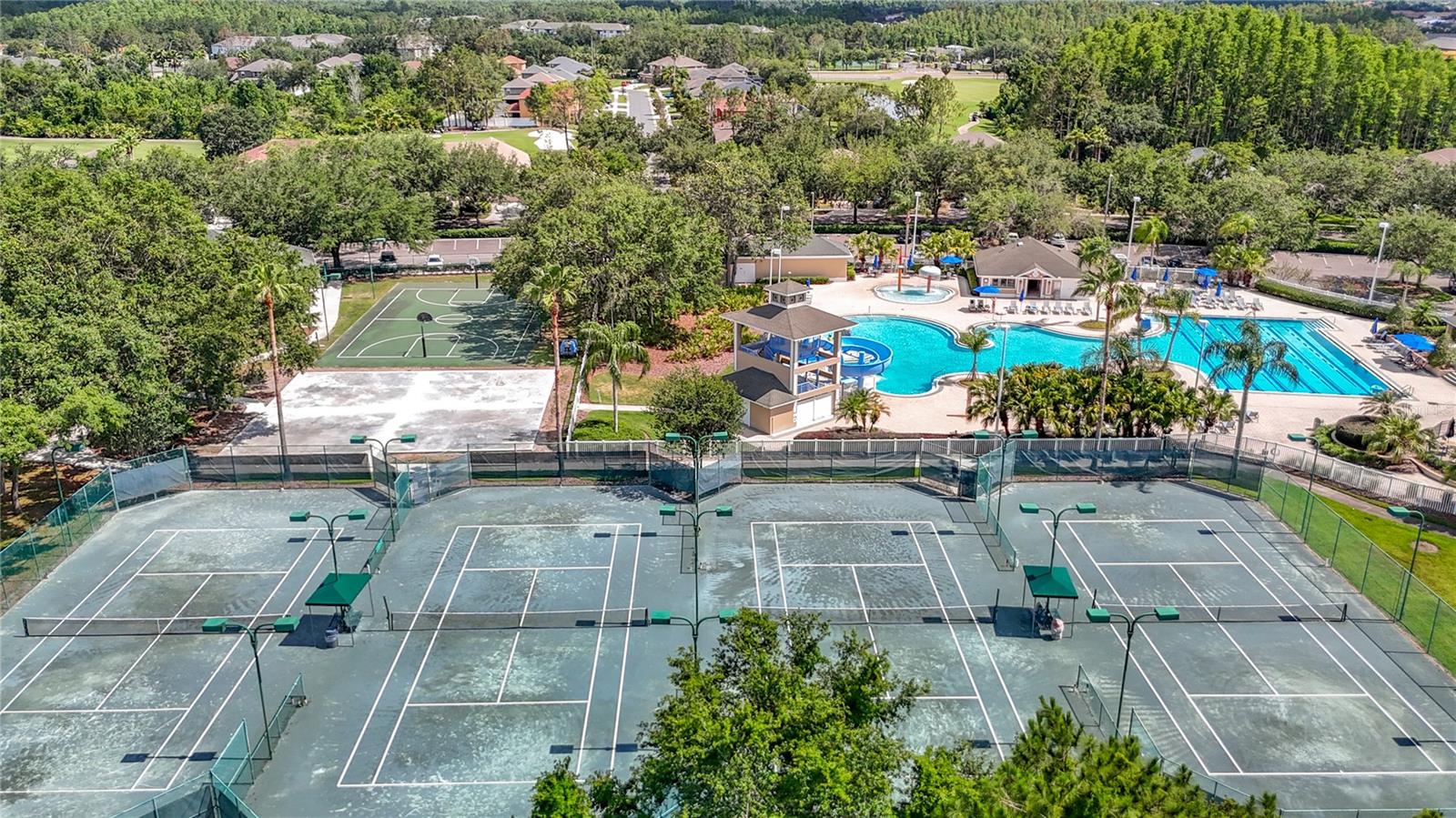 HERITAGE ISLES PH 1B - Residential