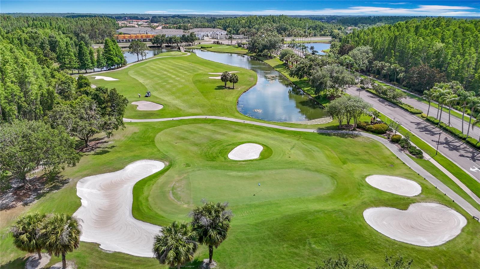 HERITAGE ISLES PH 1B - Residential