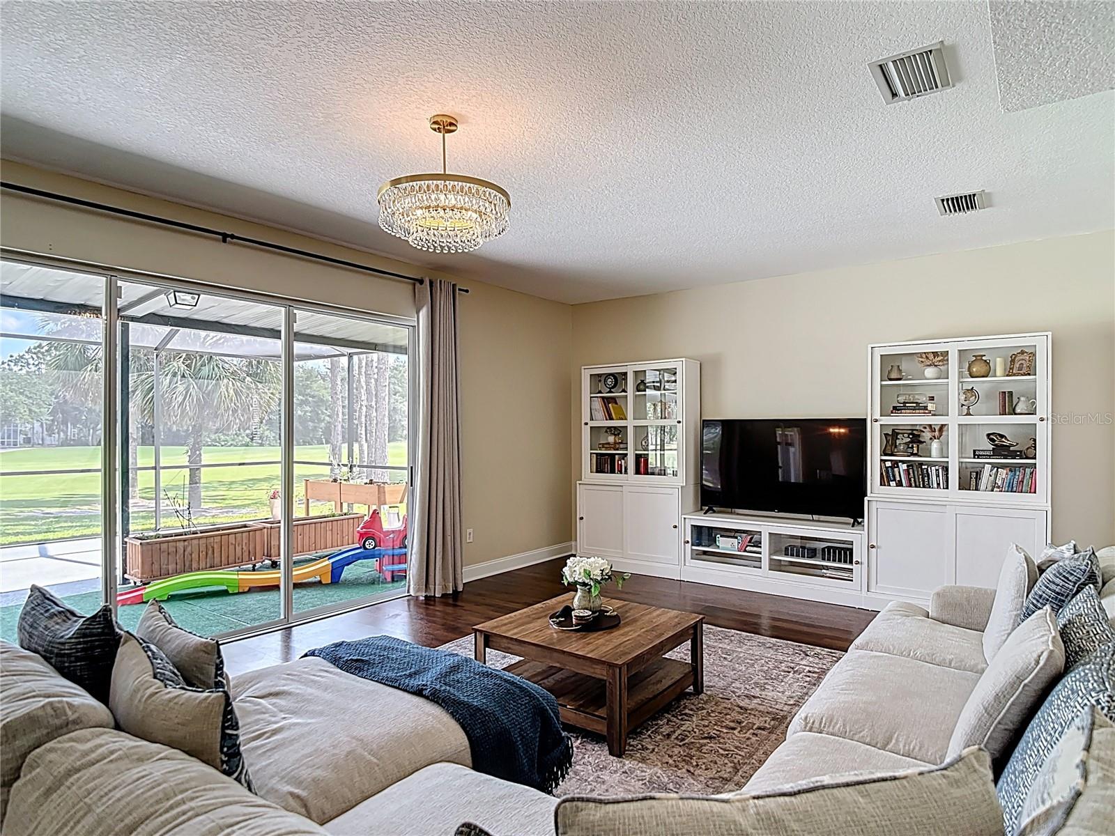 HERITAGE ISLES PH 1B - Residential