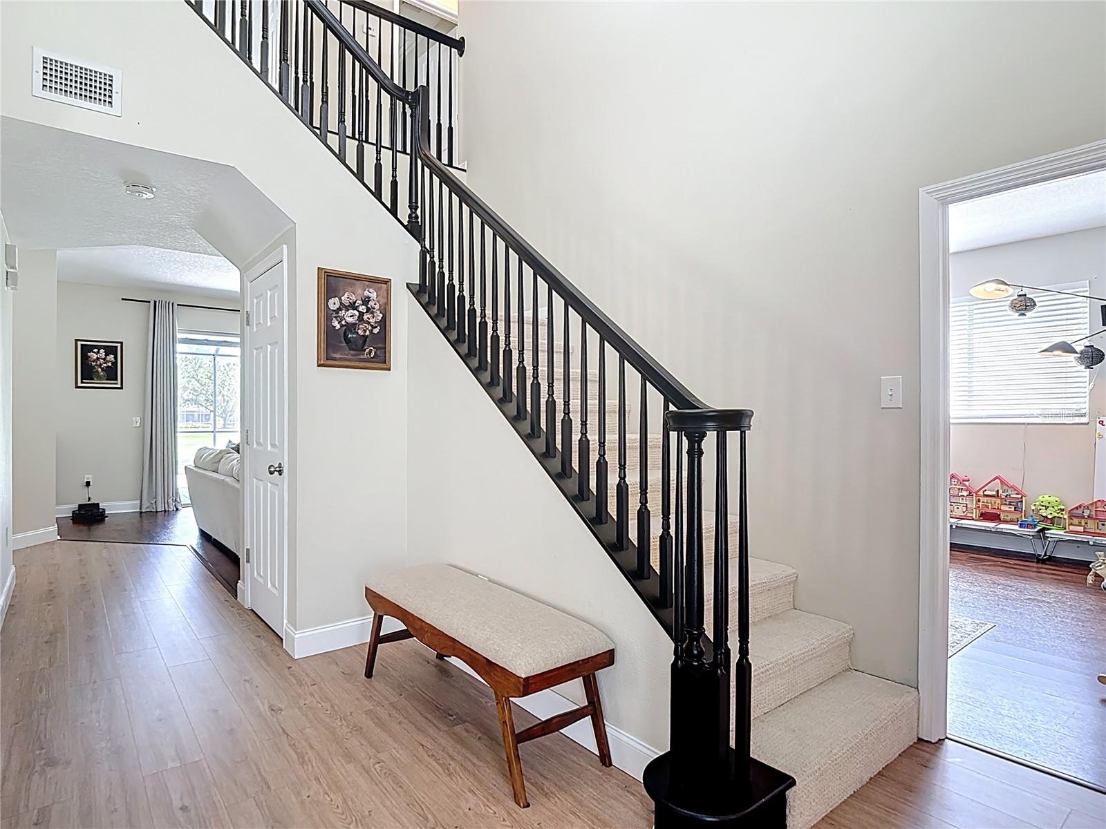 HERITAGE ISLES PH 1B - Residential