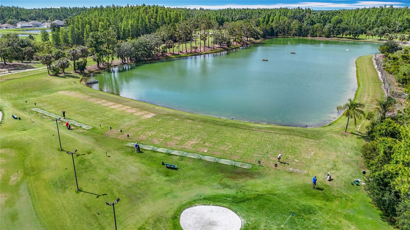 HERITAGE ISLES PH 1B - Residential