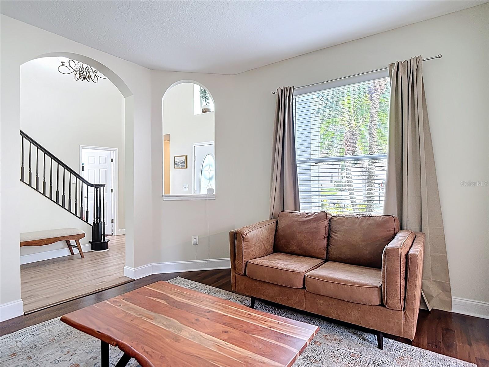 HERITAGE ISLES PH 1B - Residential