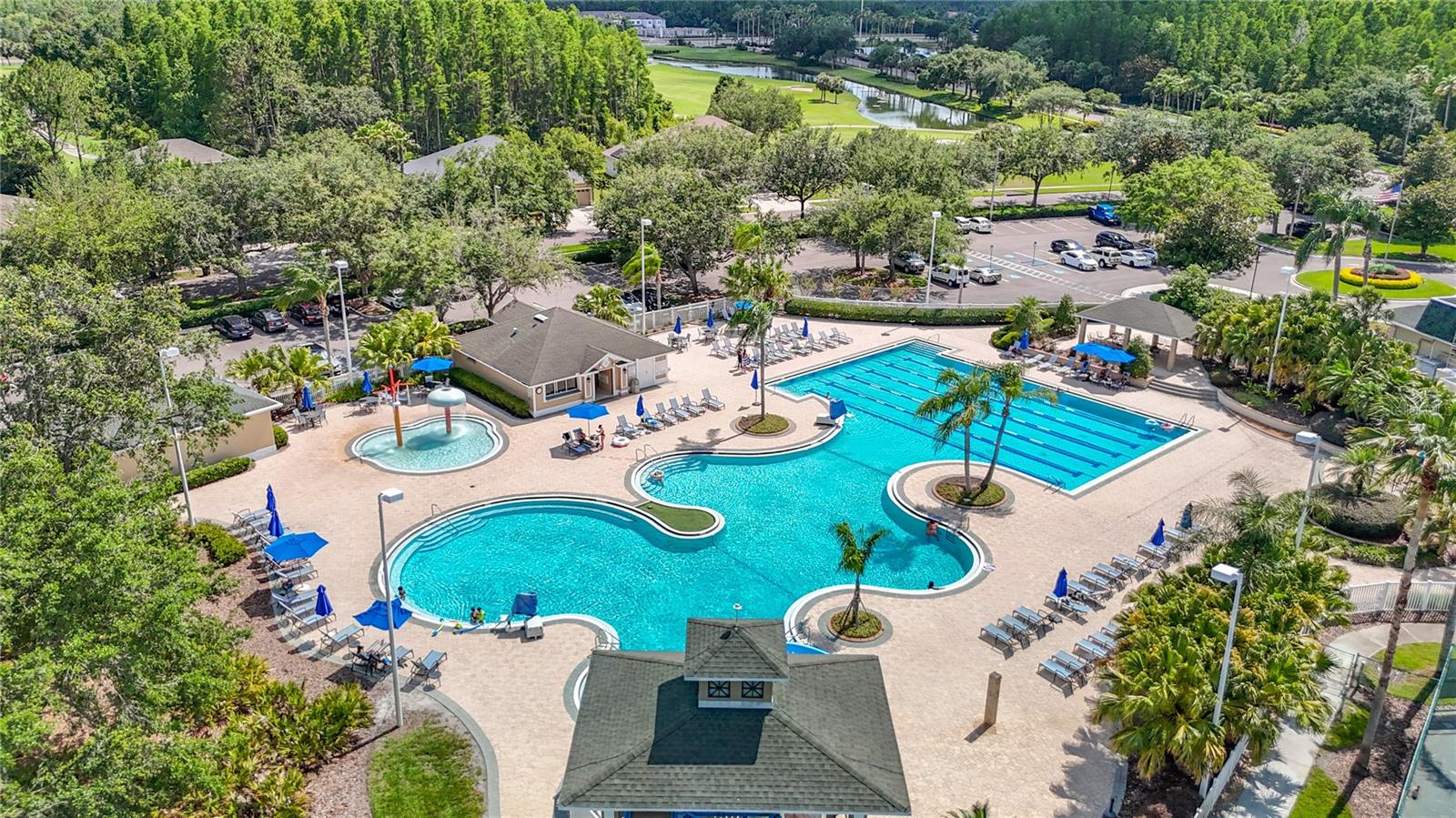 HERITAGE ISLES PH 1B - Residential