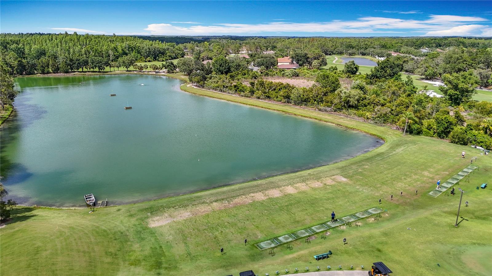 HERITAGE ISLES PH 1B - Residential