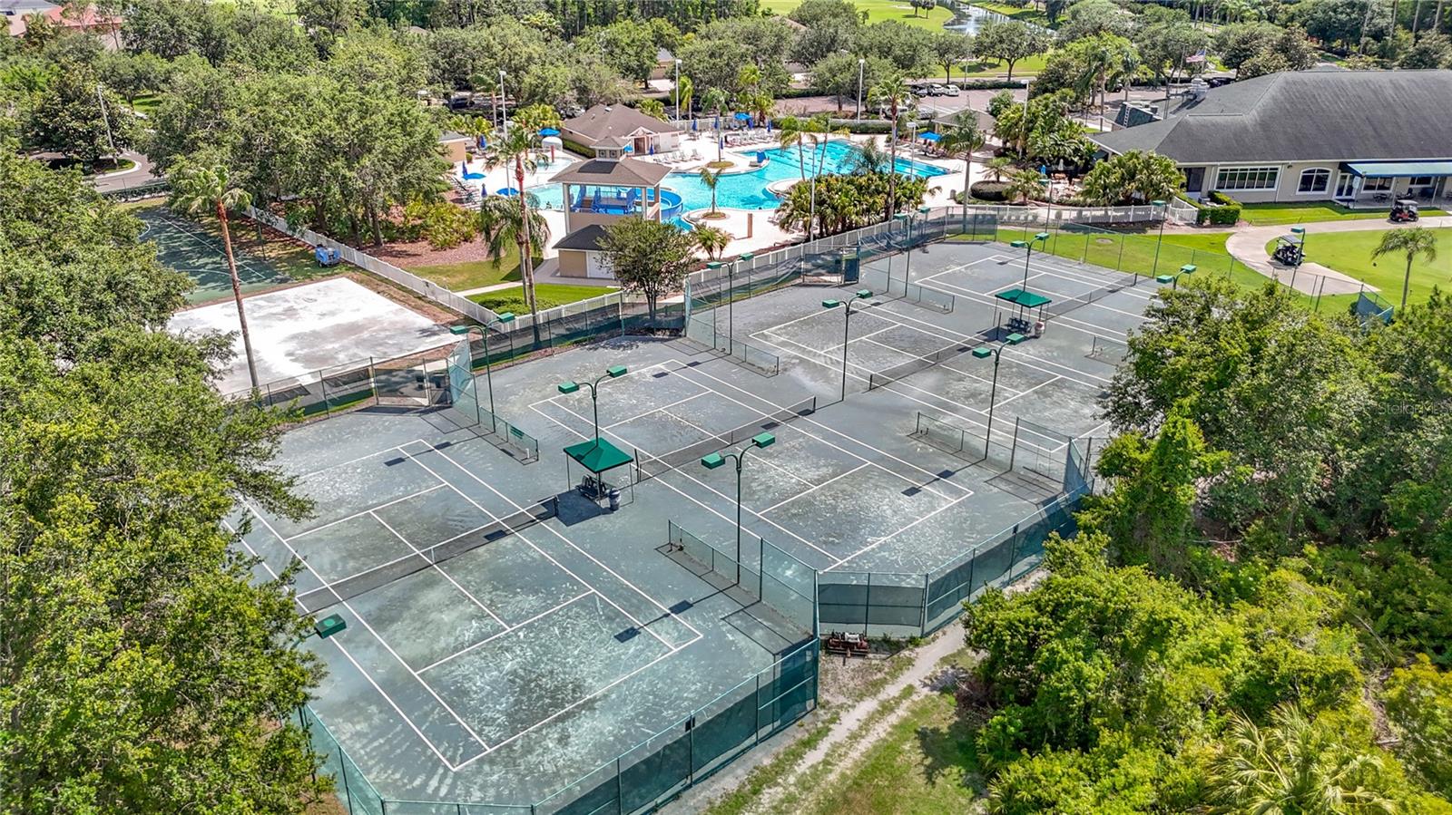 HERITAGE ISLES PH 1B - Residential