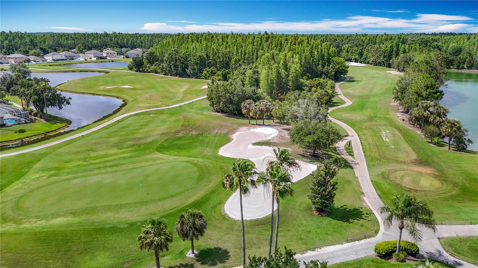 HERITAGE ISLES PH 1B - Residential