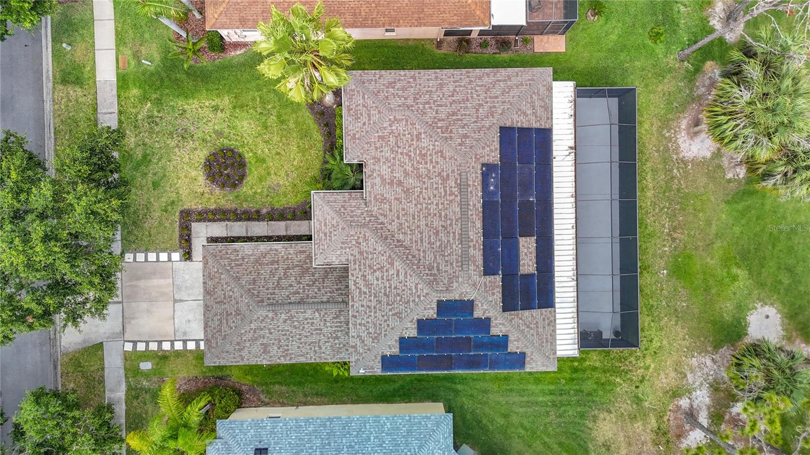 HERITAGE ISLES PH 1B - Residential