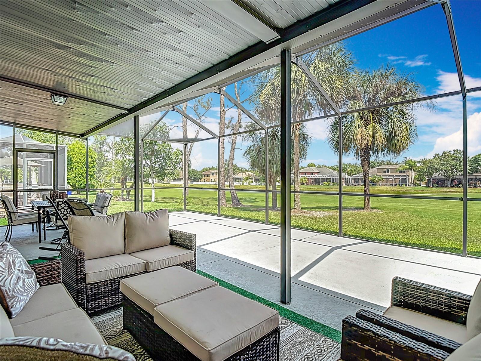 HERITAGE ISLES PH 1B - Residential