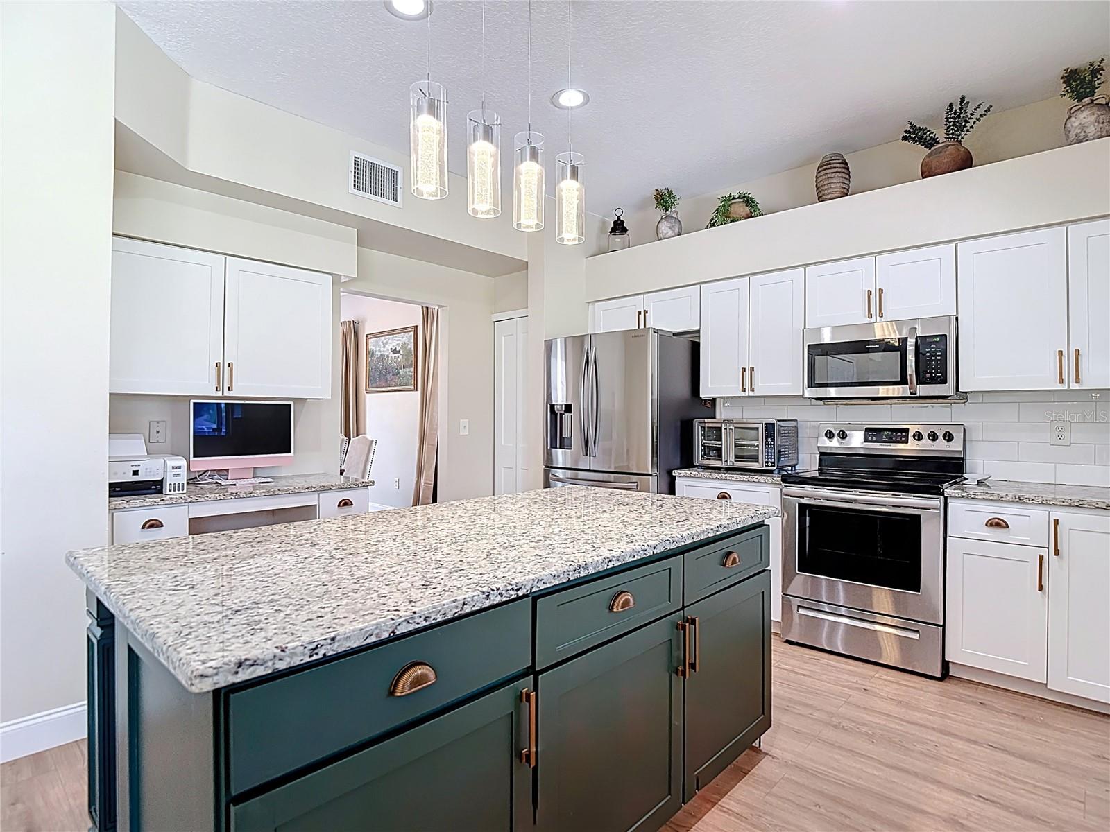 HERITAGE ISLES PH 1B - Residential