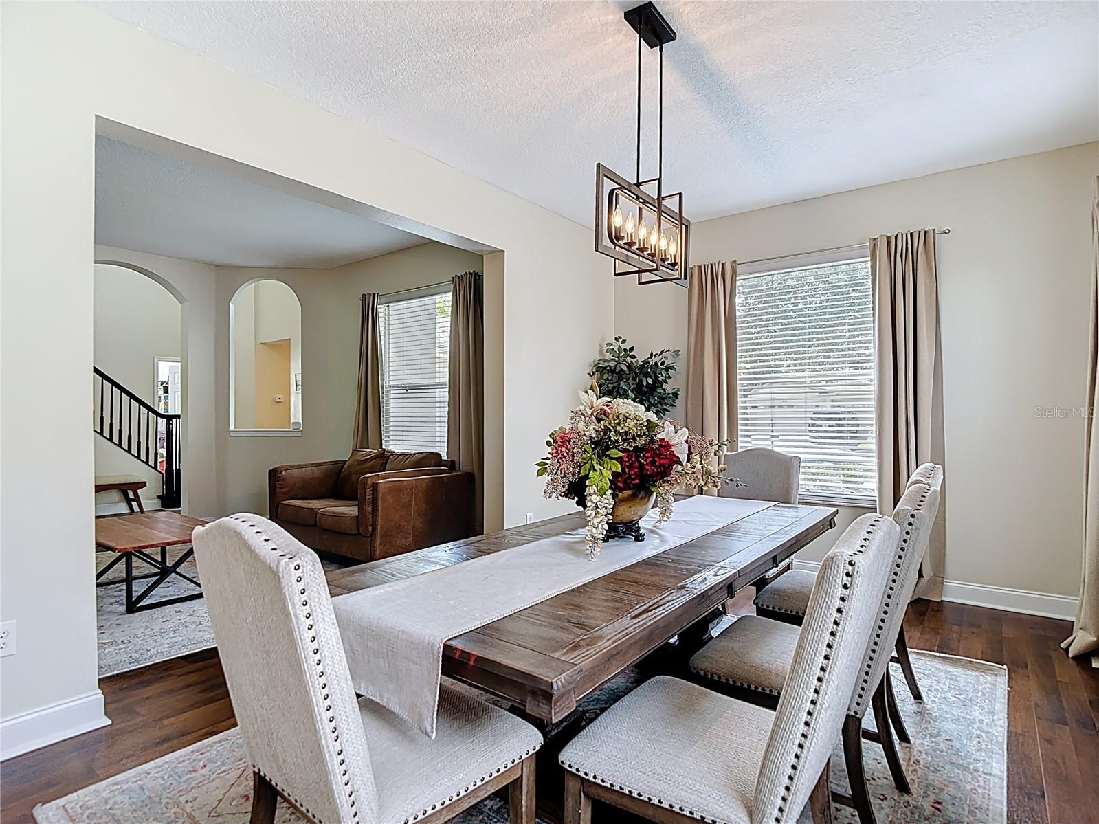 HERITAGE ISLES PH 1B - Residential