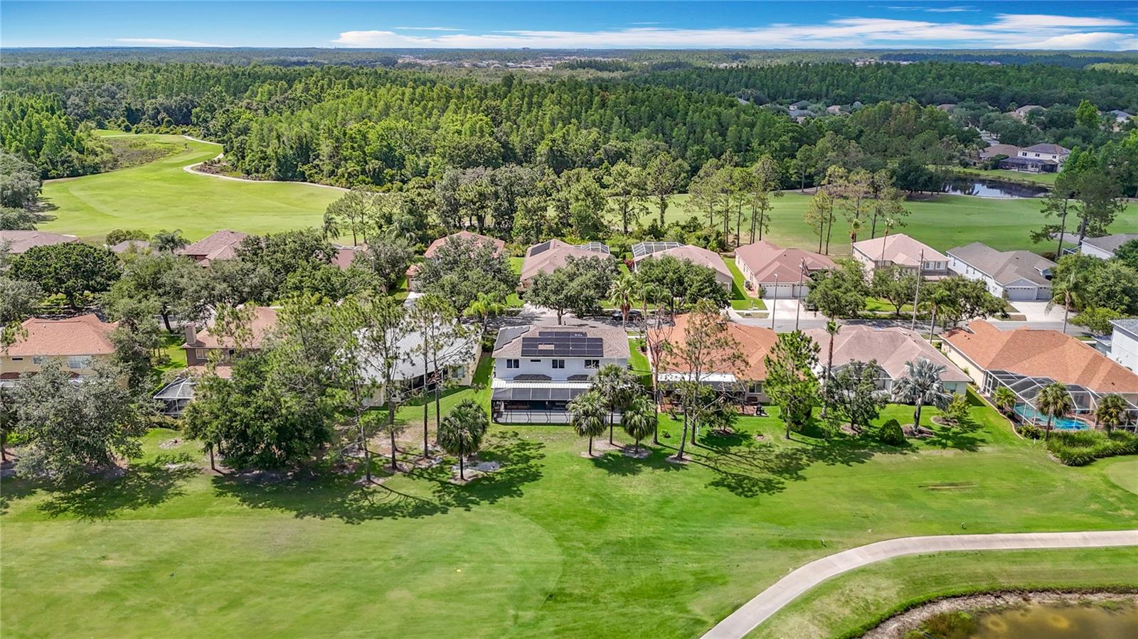 HERITAGE ISLES PH 1B - Residential