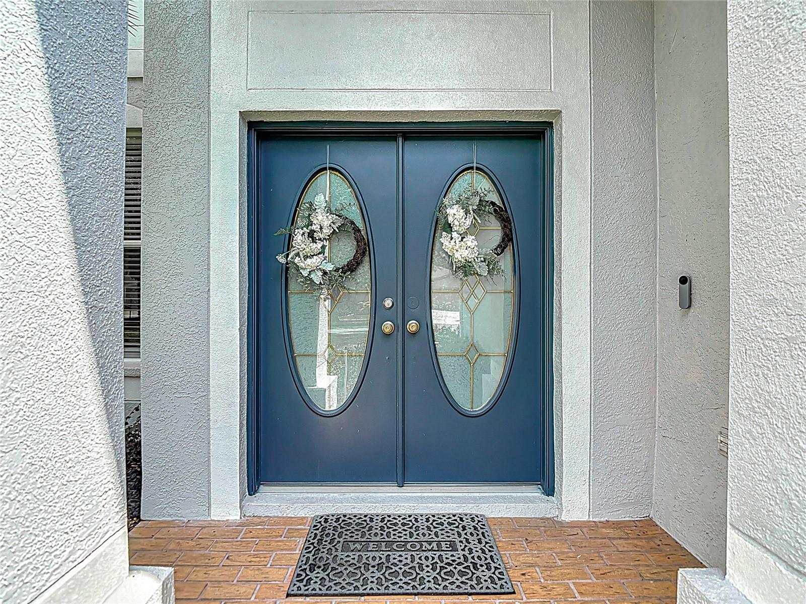 HERITAGE ISLES PH 1B - Residential