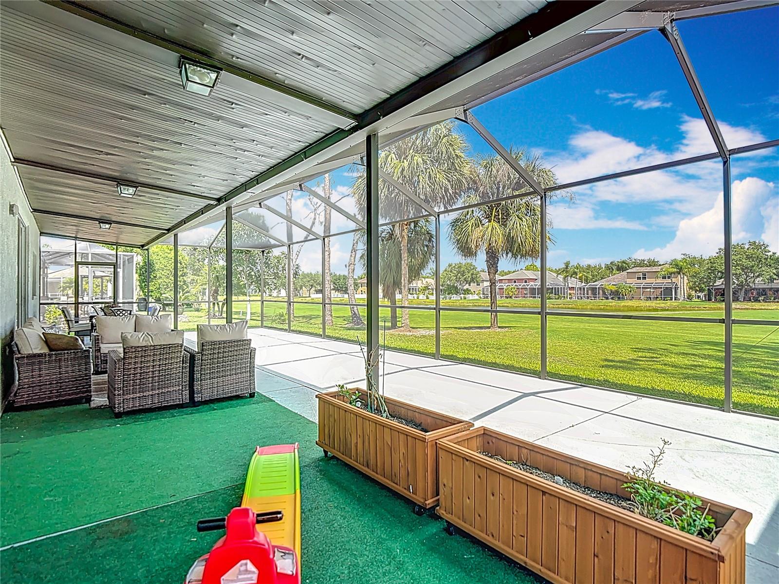 HERITAGE ISLES PH 1B - Residential