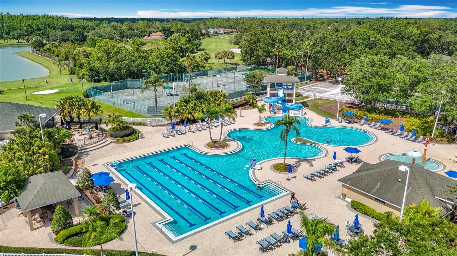 HERITAGE ISLES PH 1B - Residential