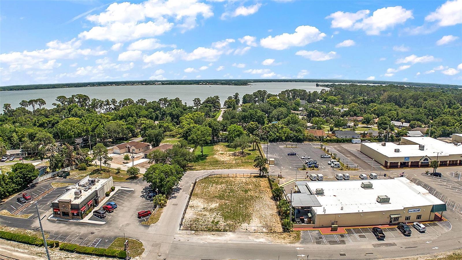 ACREAGE & UNREC - Land