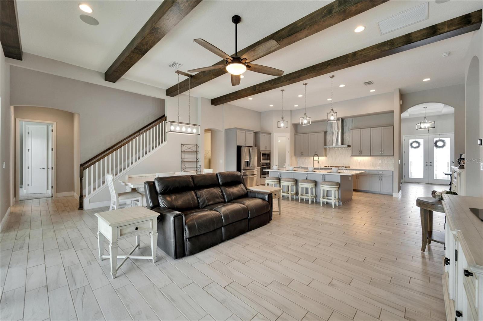 OKERLUND RANCH SUB - Residential