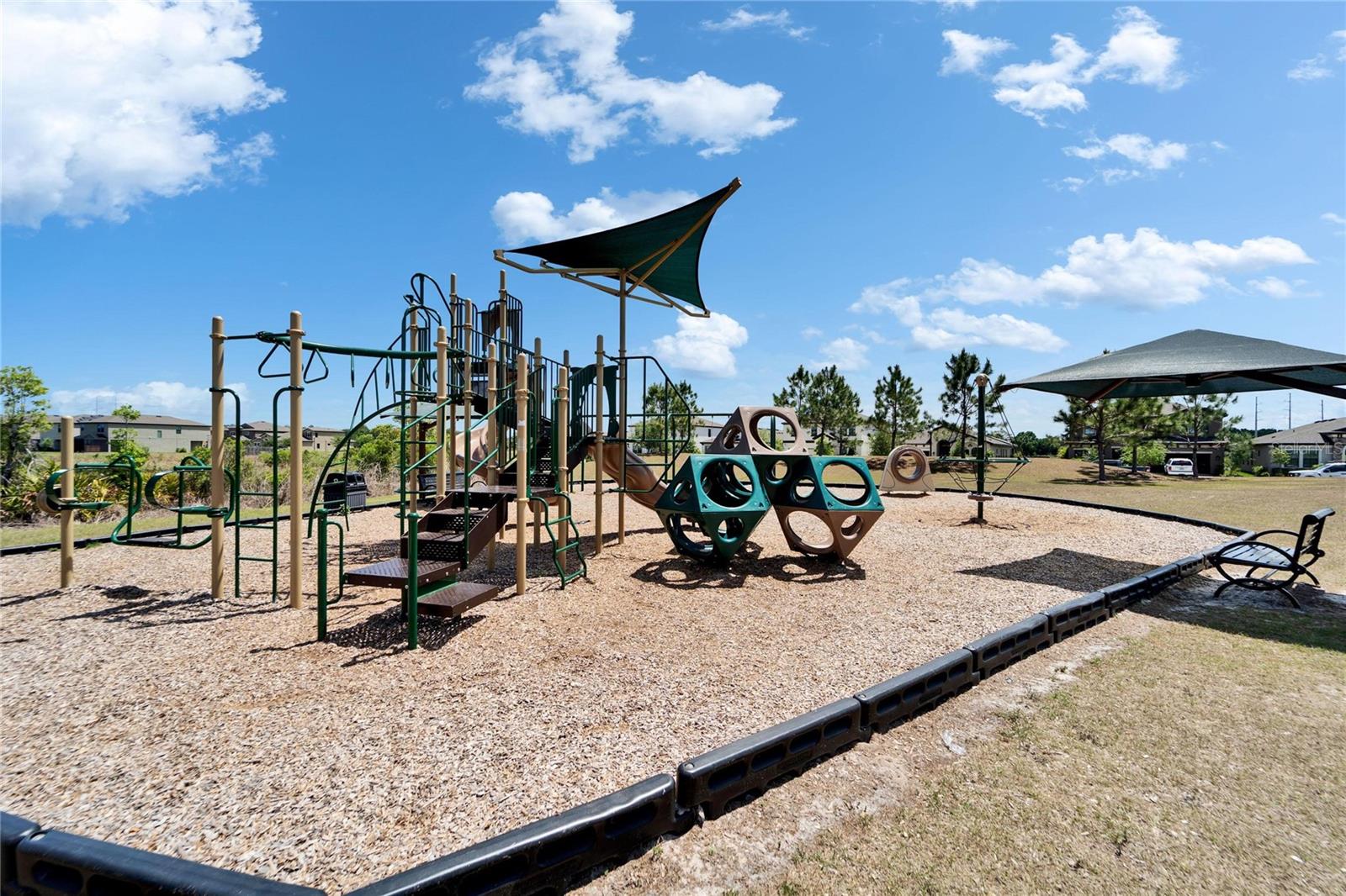 OKERLUND RANCH SUB - Residential