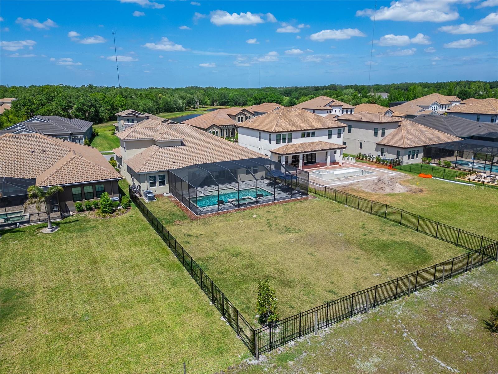 OKERLUND RANCH SUB - Residential