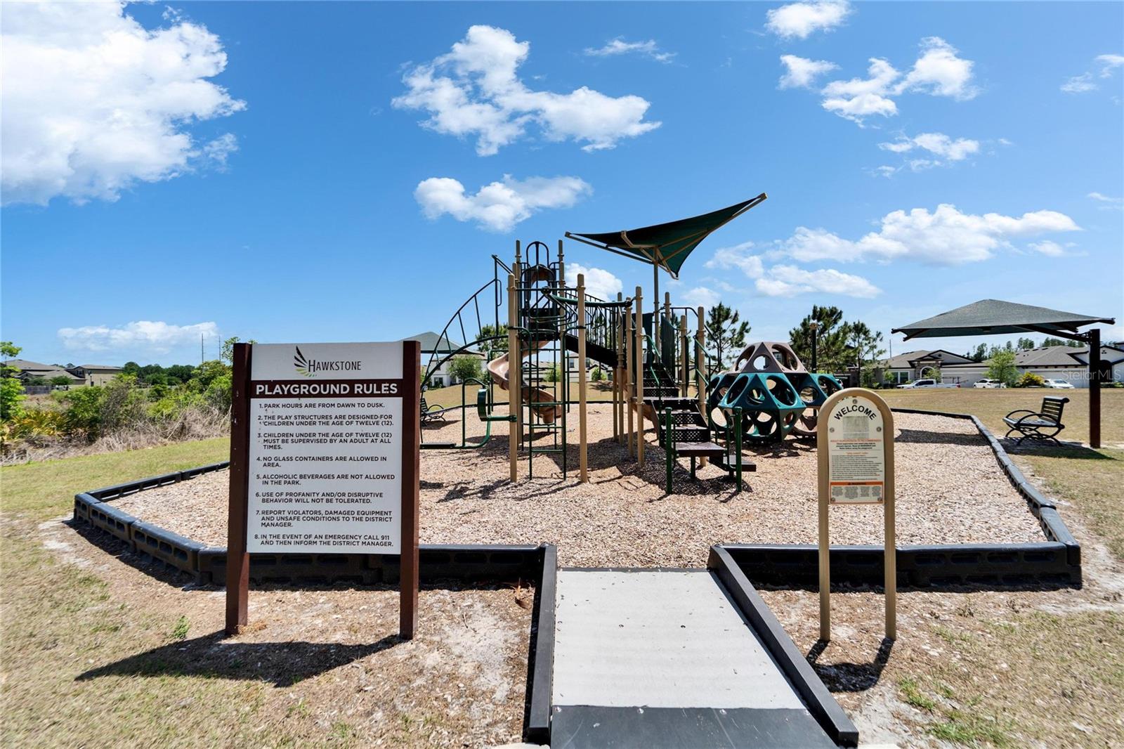 OKERLUND RANCH SUB - Residential