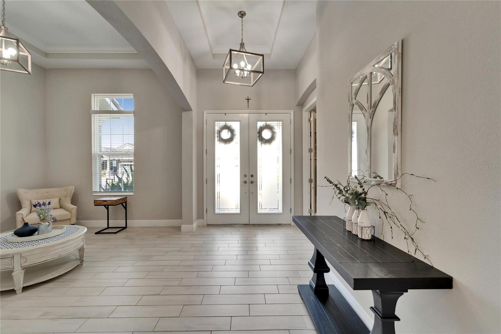 OKERLUND RANCH SUB - Residential