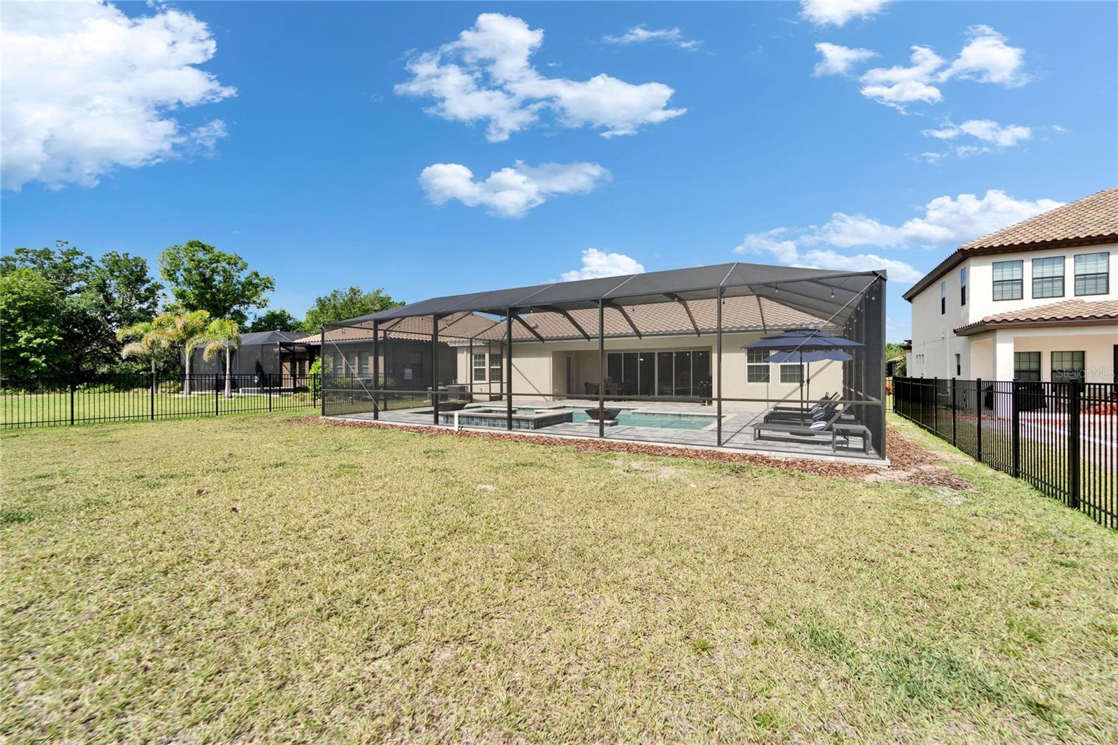 OKERLUND RANCH SUB - Residential