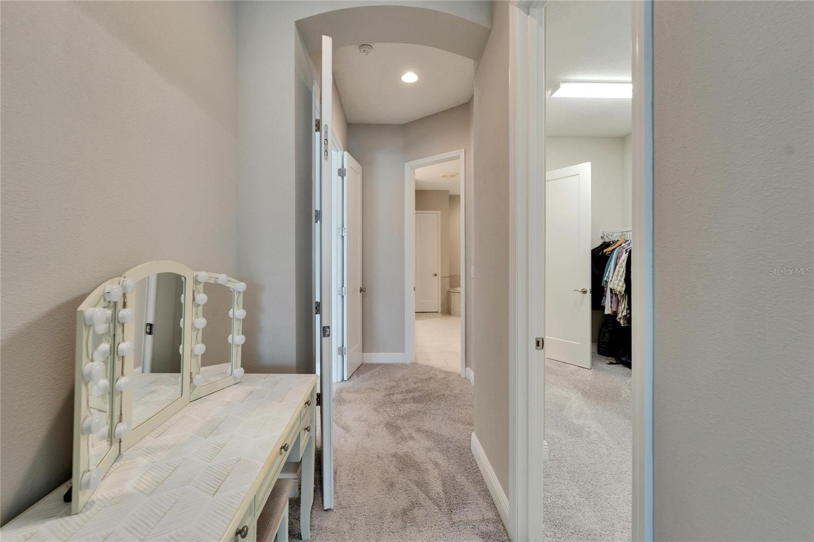 OKERLUND RANCH SUB - Residential