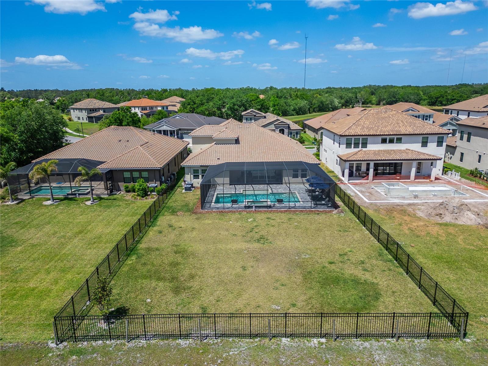 OKERLUND RANCH SUB - Residential