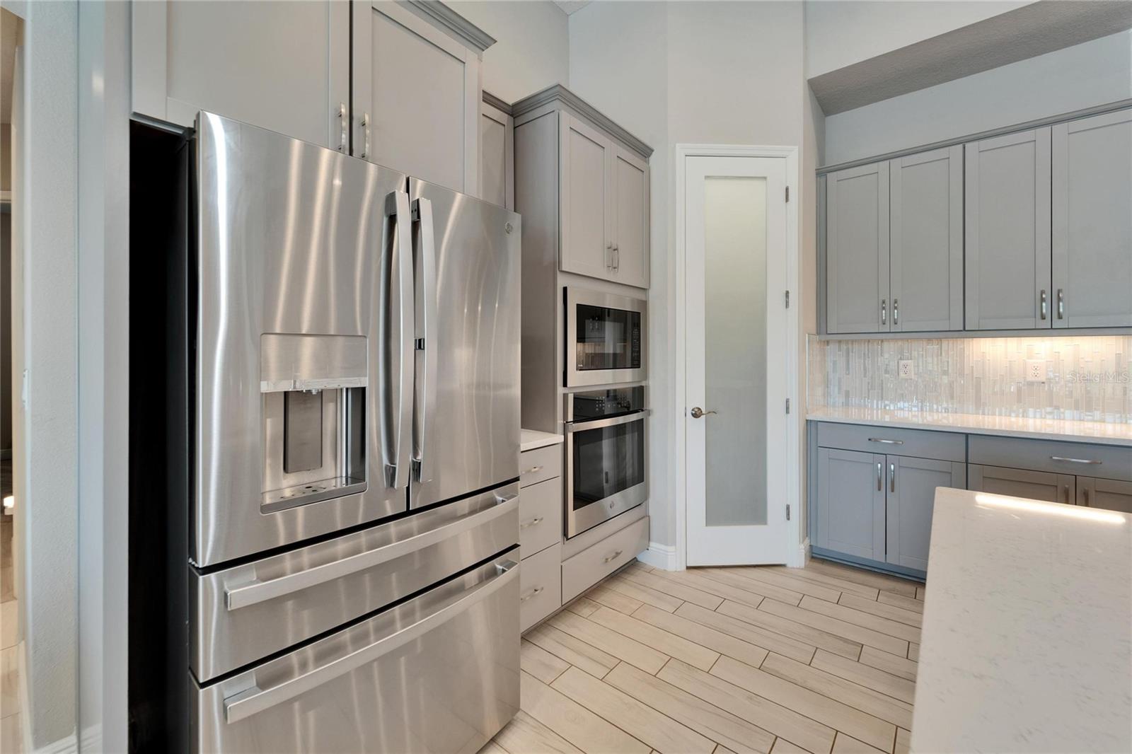 OKERLUND RANCH SUB - Residential