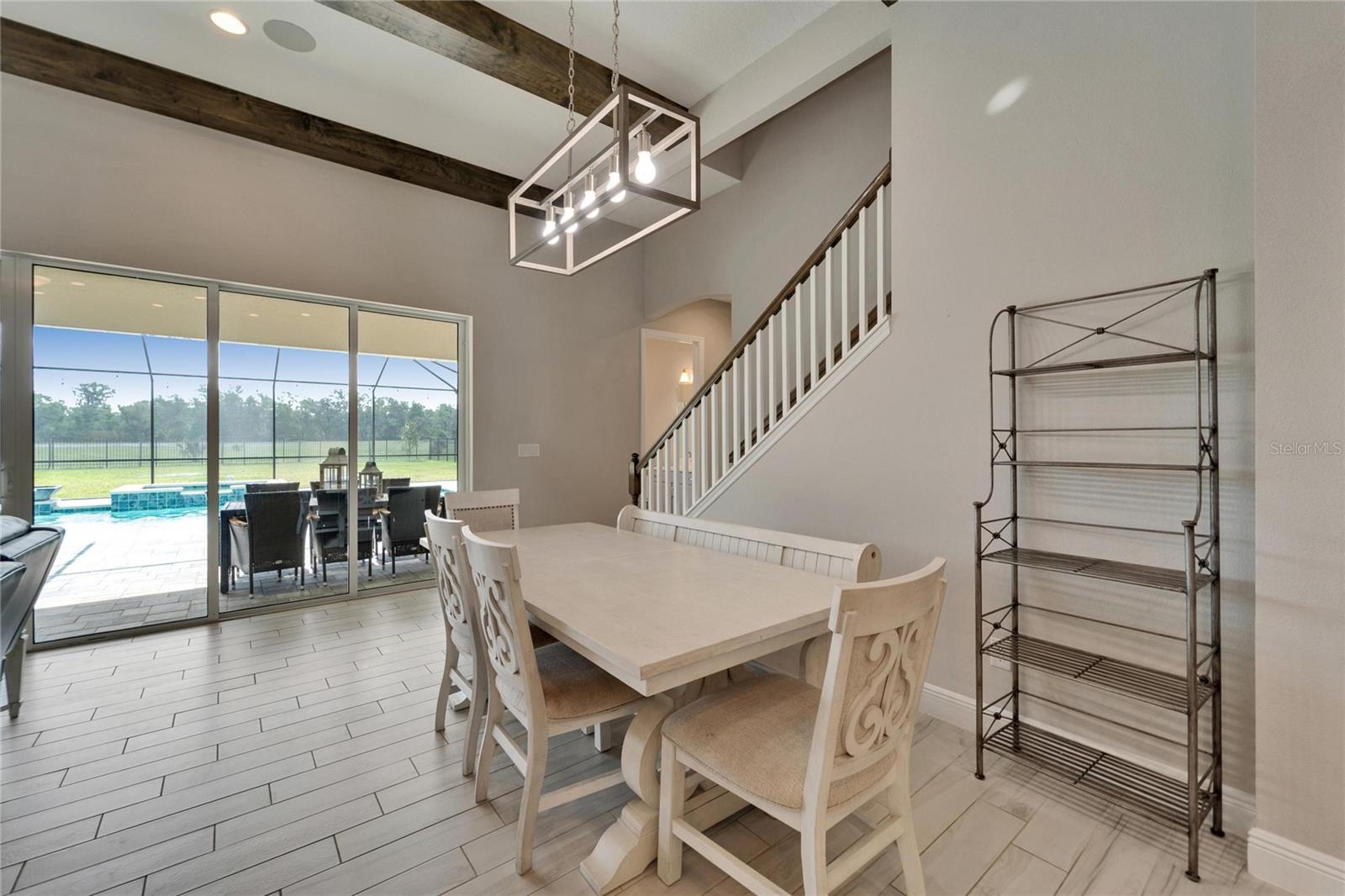 OKERLUND RANCH SUB - Residential