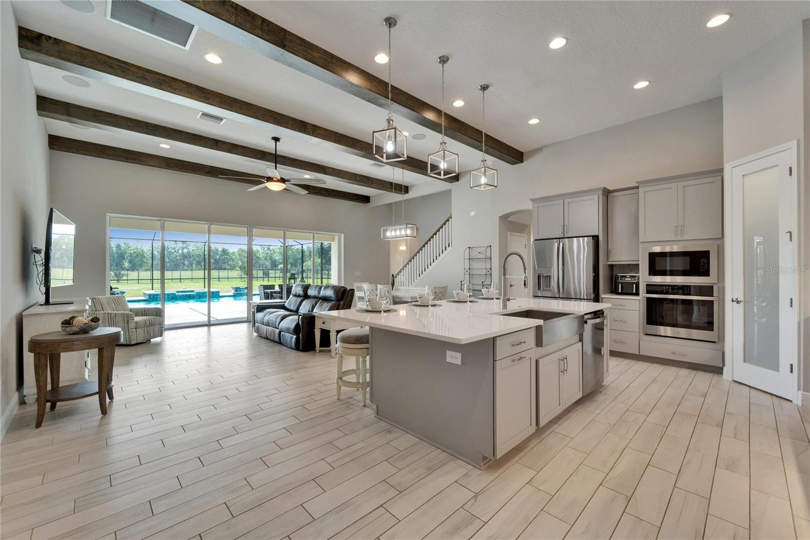 OKERLUND RANCH SUB - Residential