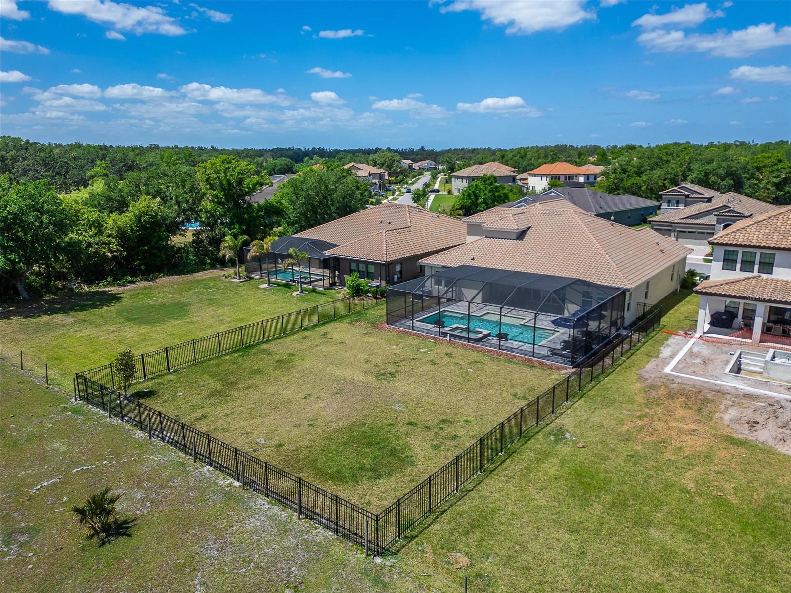 OKERLUND RANCH SUB - Residential