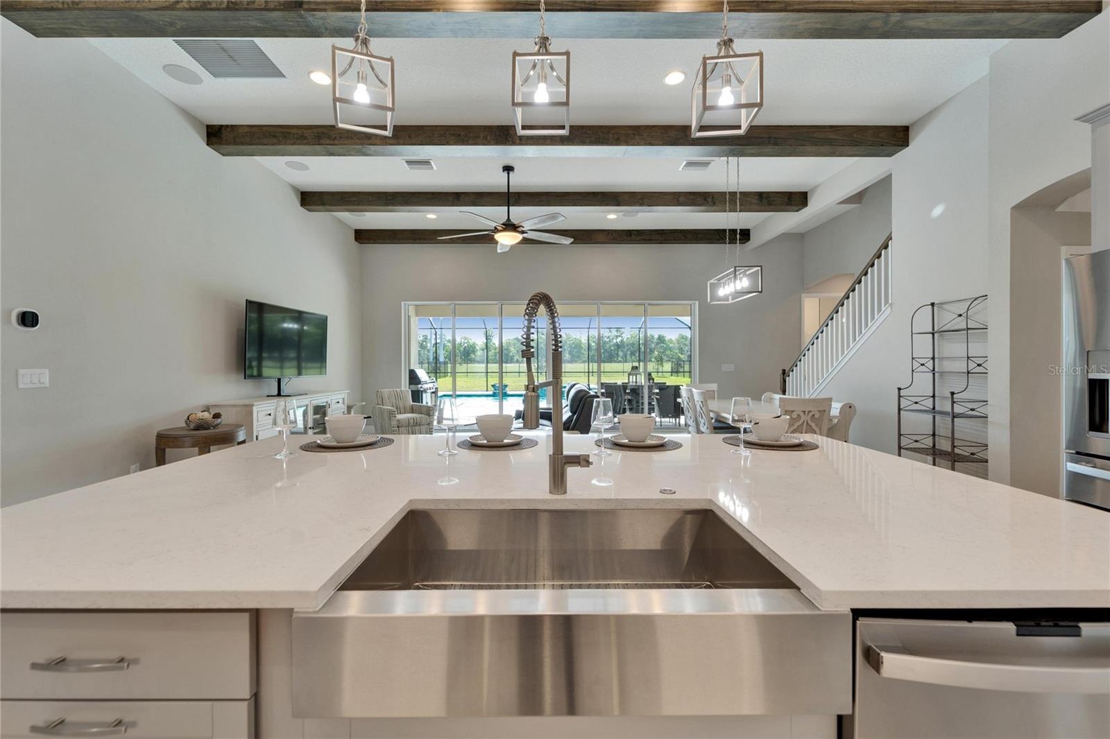 OKERLUND RANCH SUB - Residential