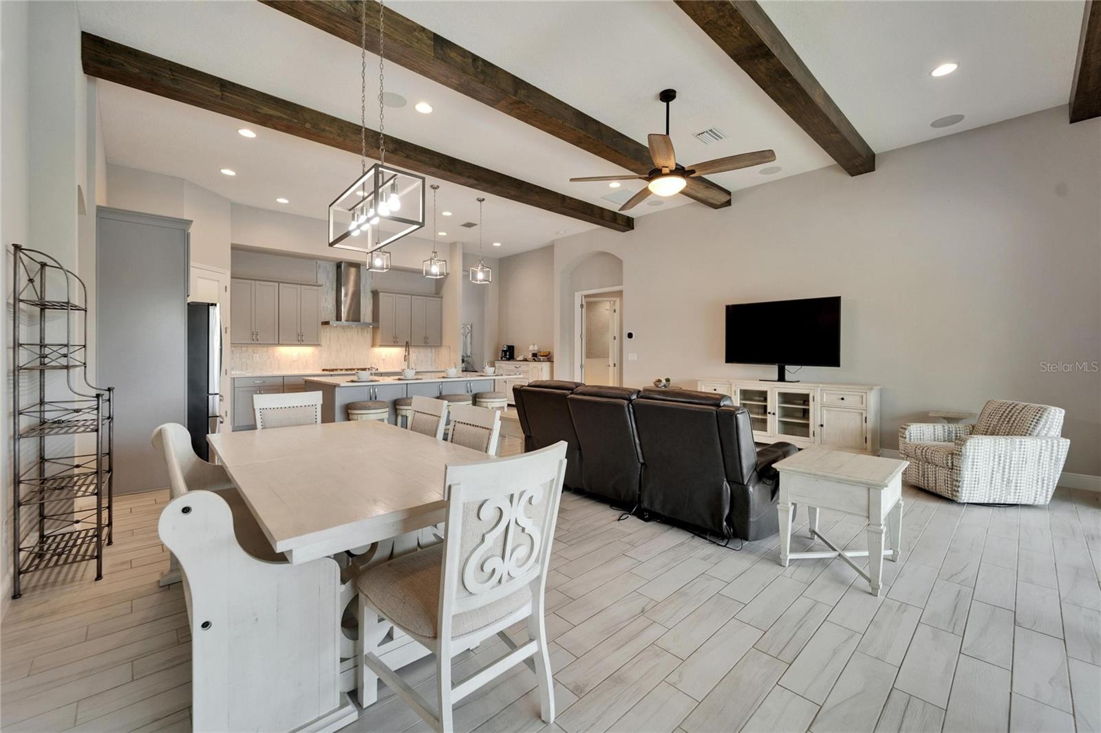 OKERLUND RANCH SUB - Residential