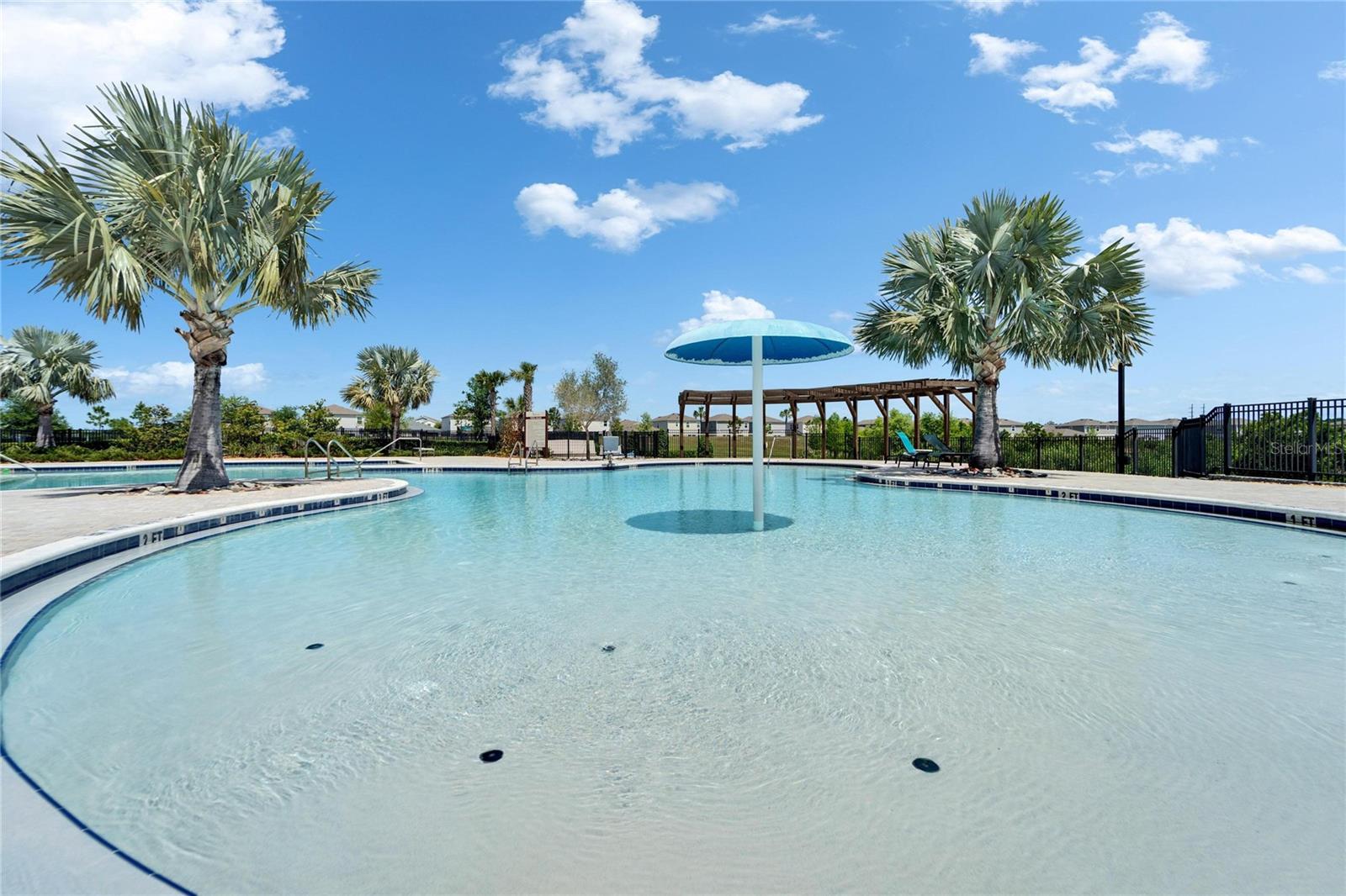 OKERLUND RANCH SUB - Residential