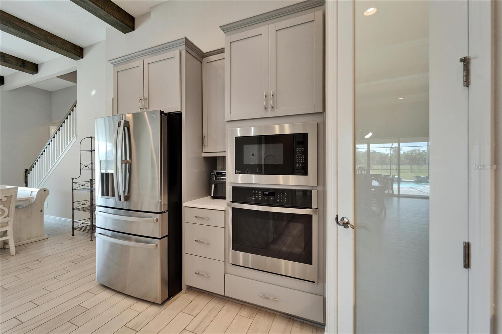 OKERLUND RANCH SUB - Residential