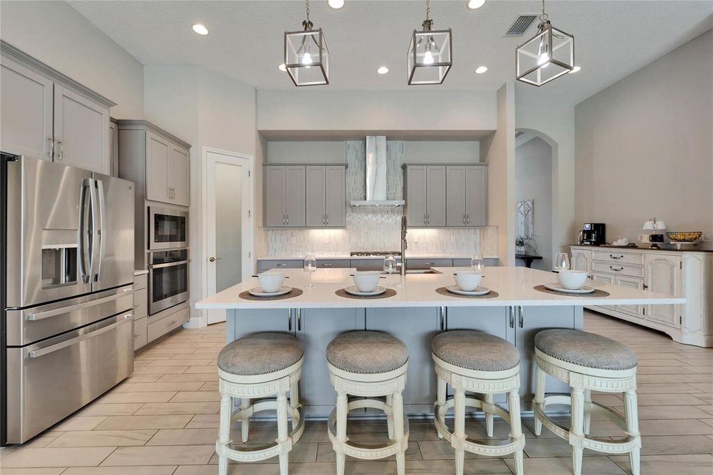 Photo of 14239 Swiss Bridge Drive, Riverview, FL 33579 (MLS # TB8476489)