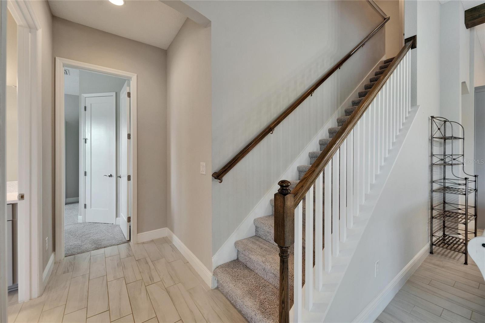 OKERLUND RANCH SUB - Residential