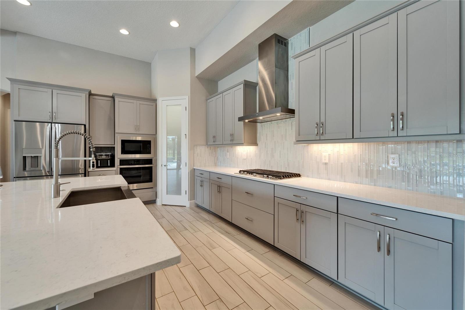 OKERLUND RANCH SUB - Residential