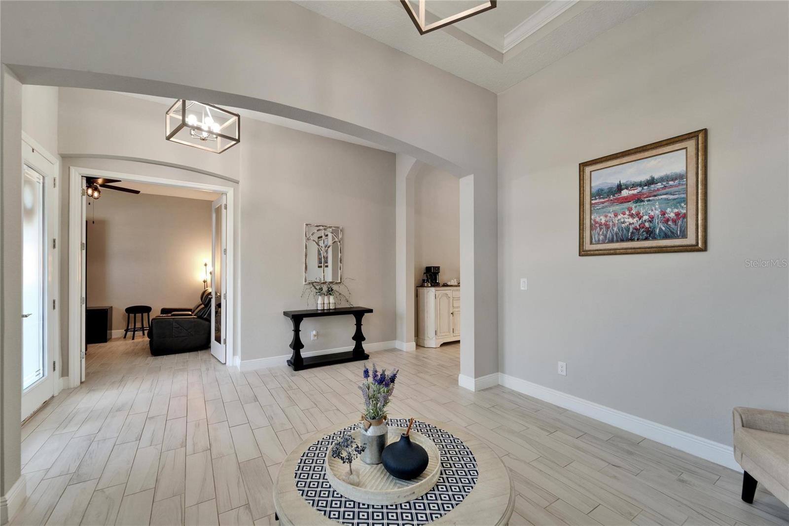 OKERLUND RANCH SUB - Residential