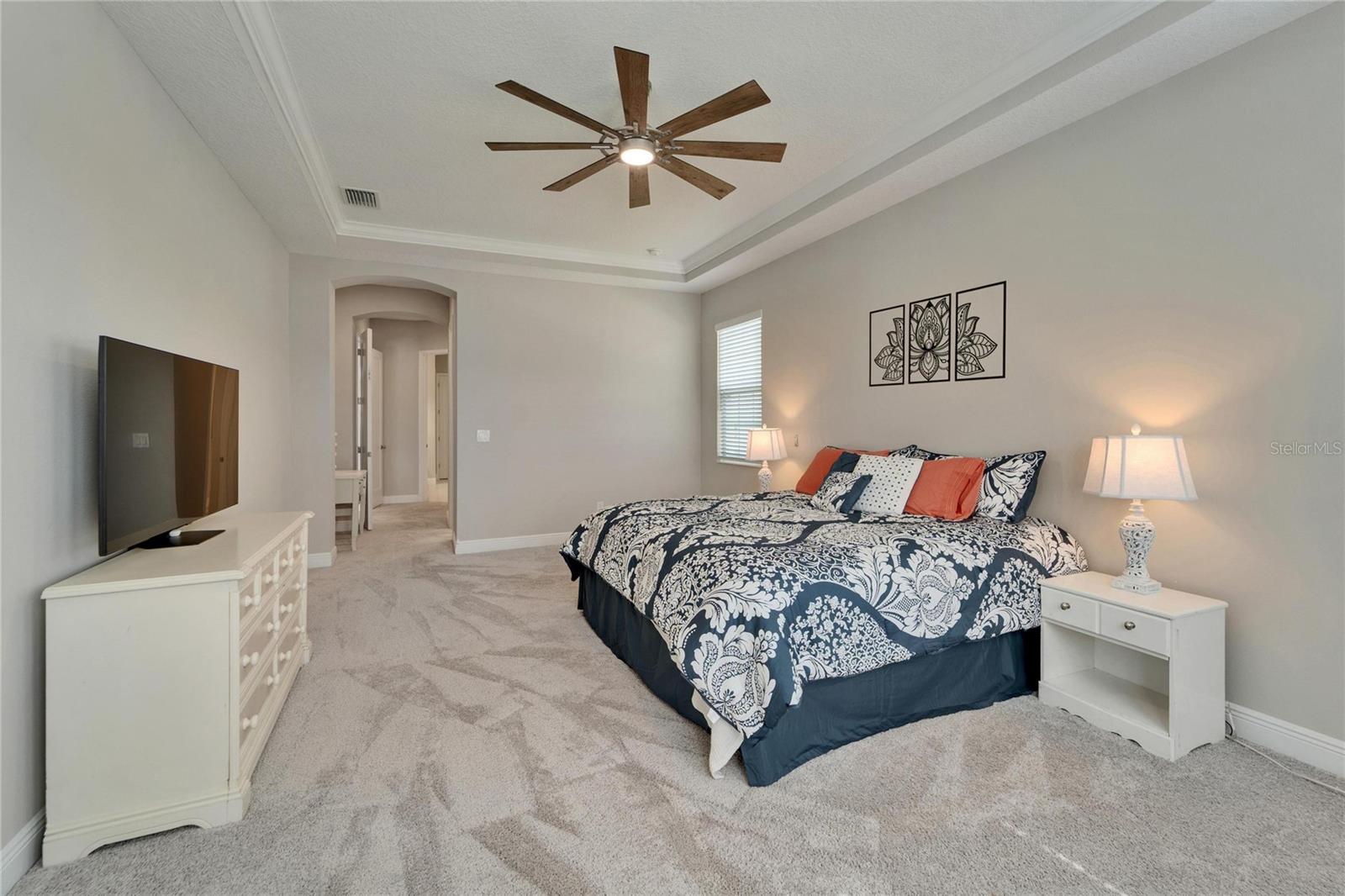 OKERLUND RANCH SUB - Residential