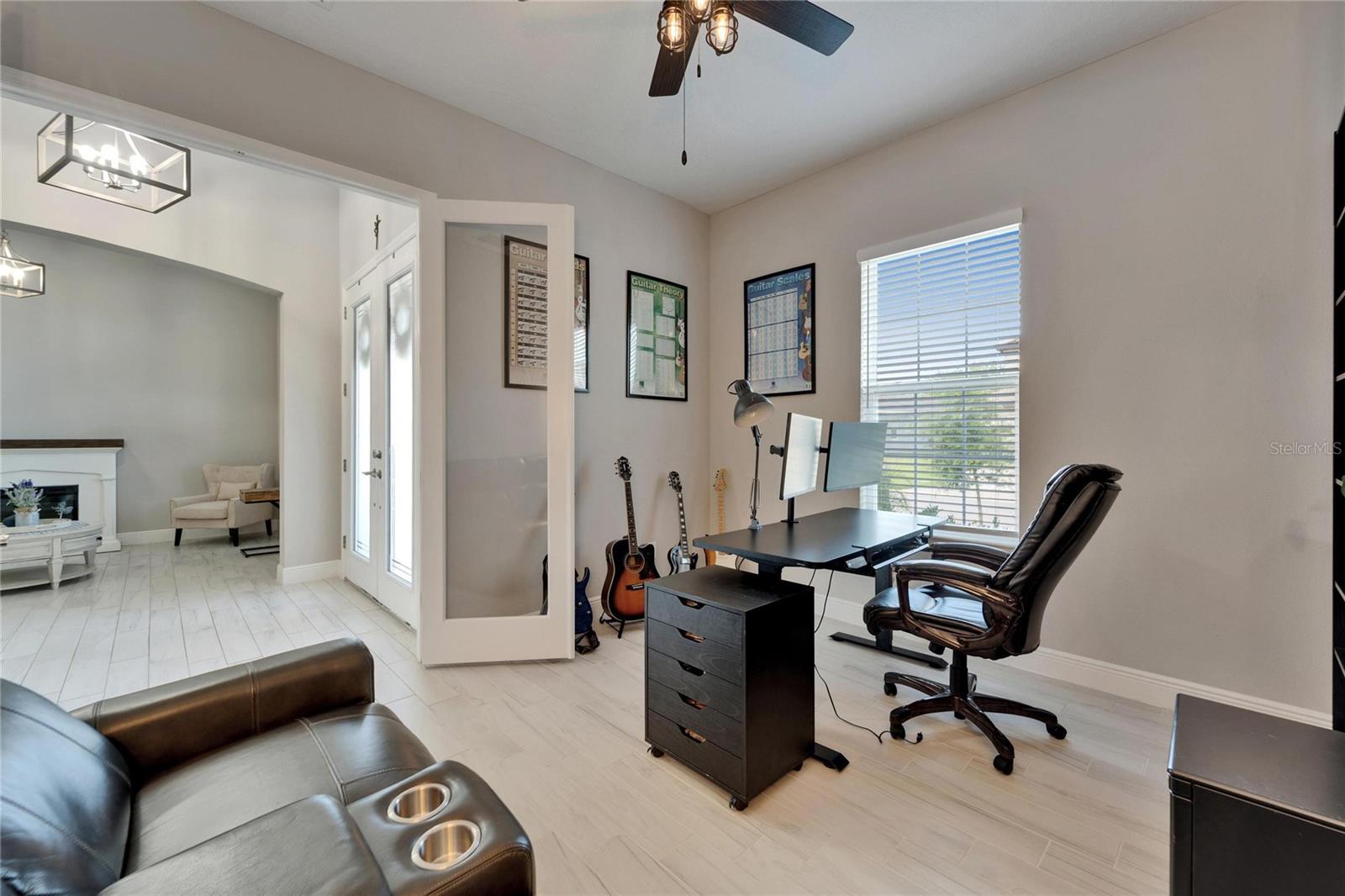 OKERLUND RANCH SUB - Residential