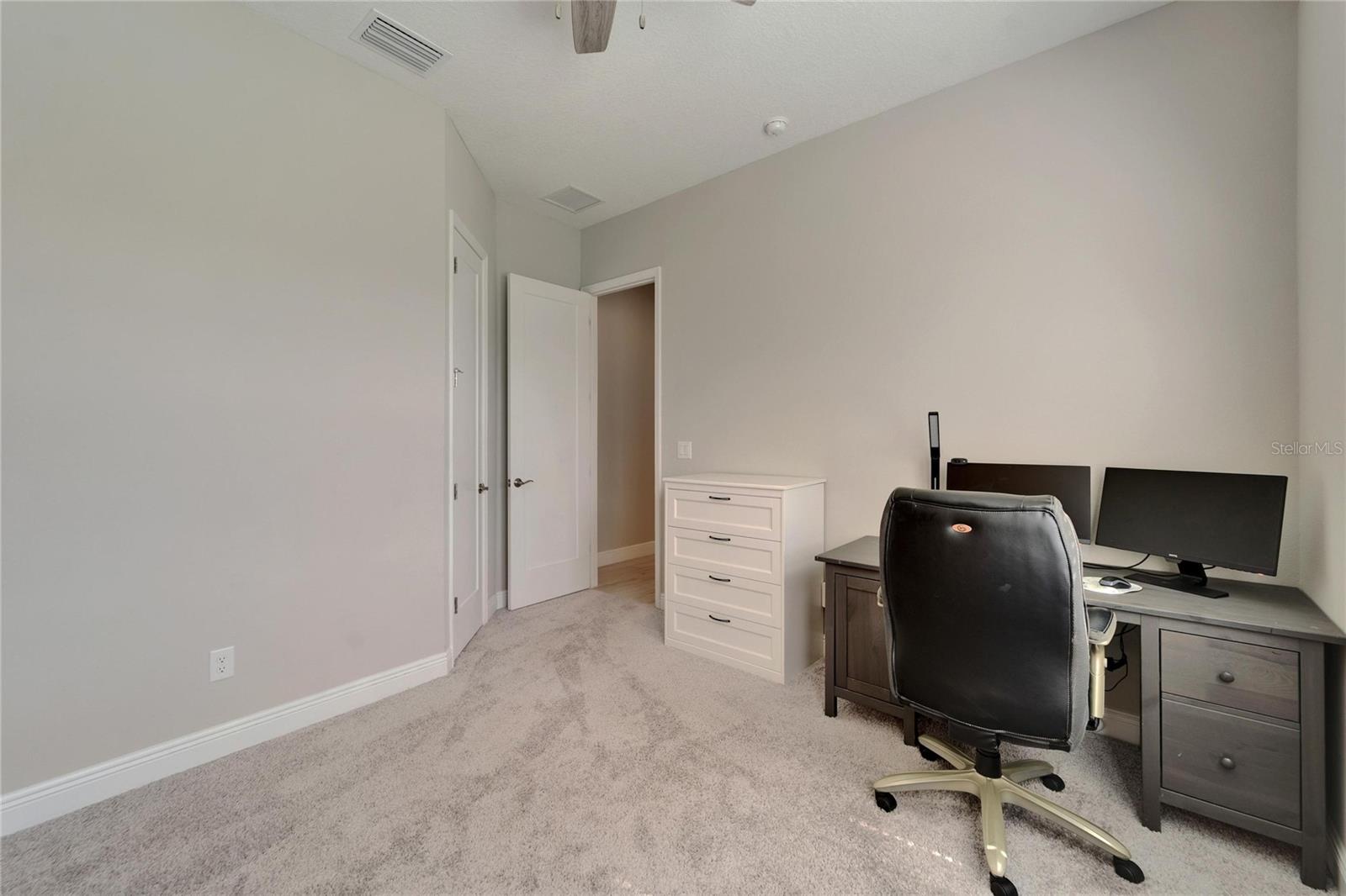 OKERLUND RANCH SUB - Residential