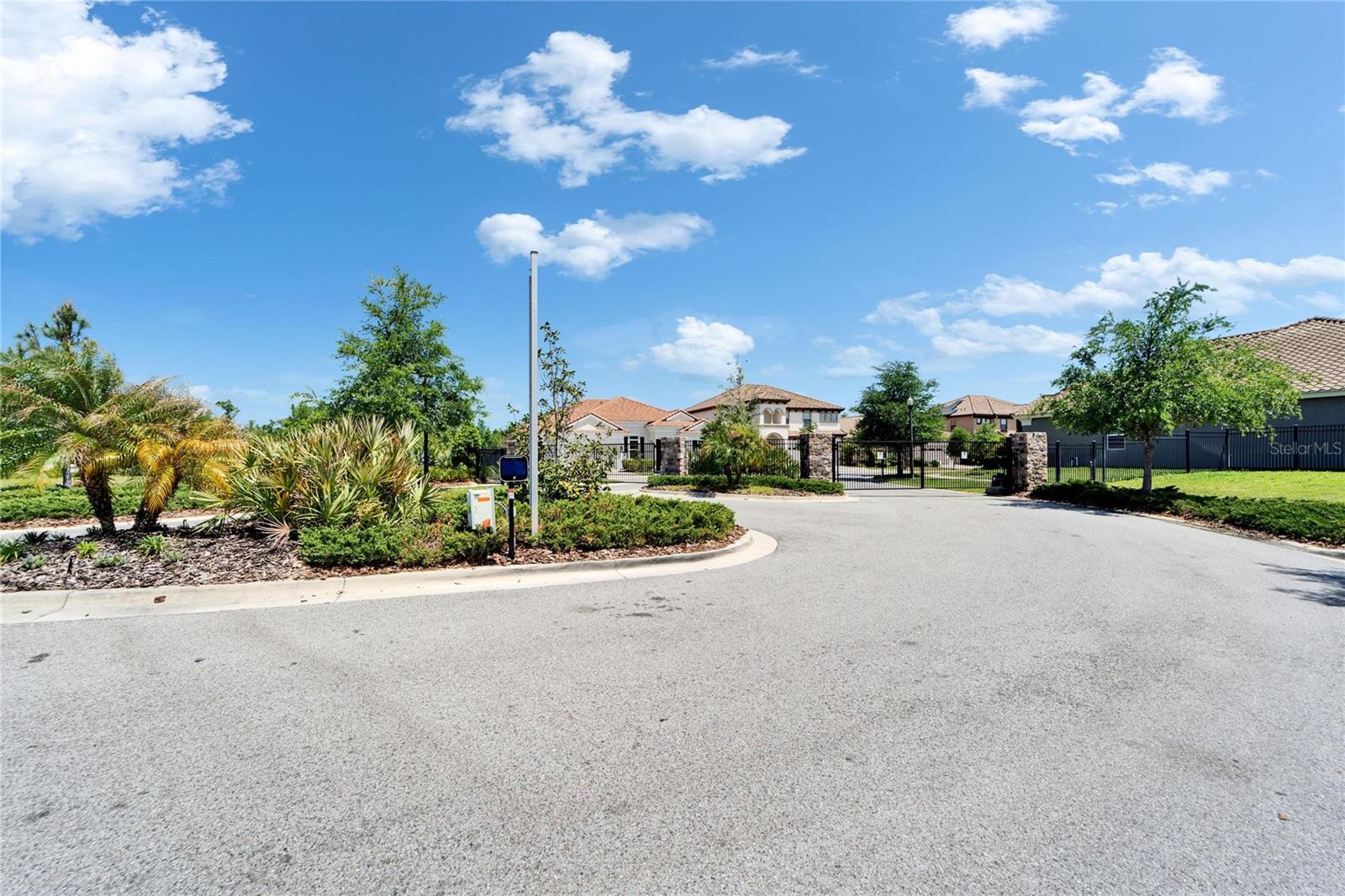 OKERLUND RANCH SUB - Residential