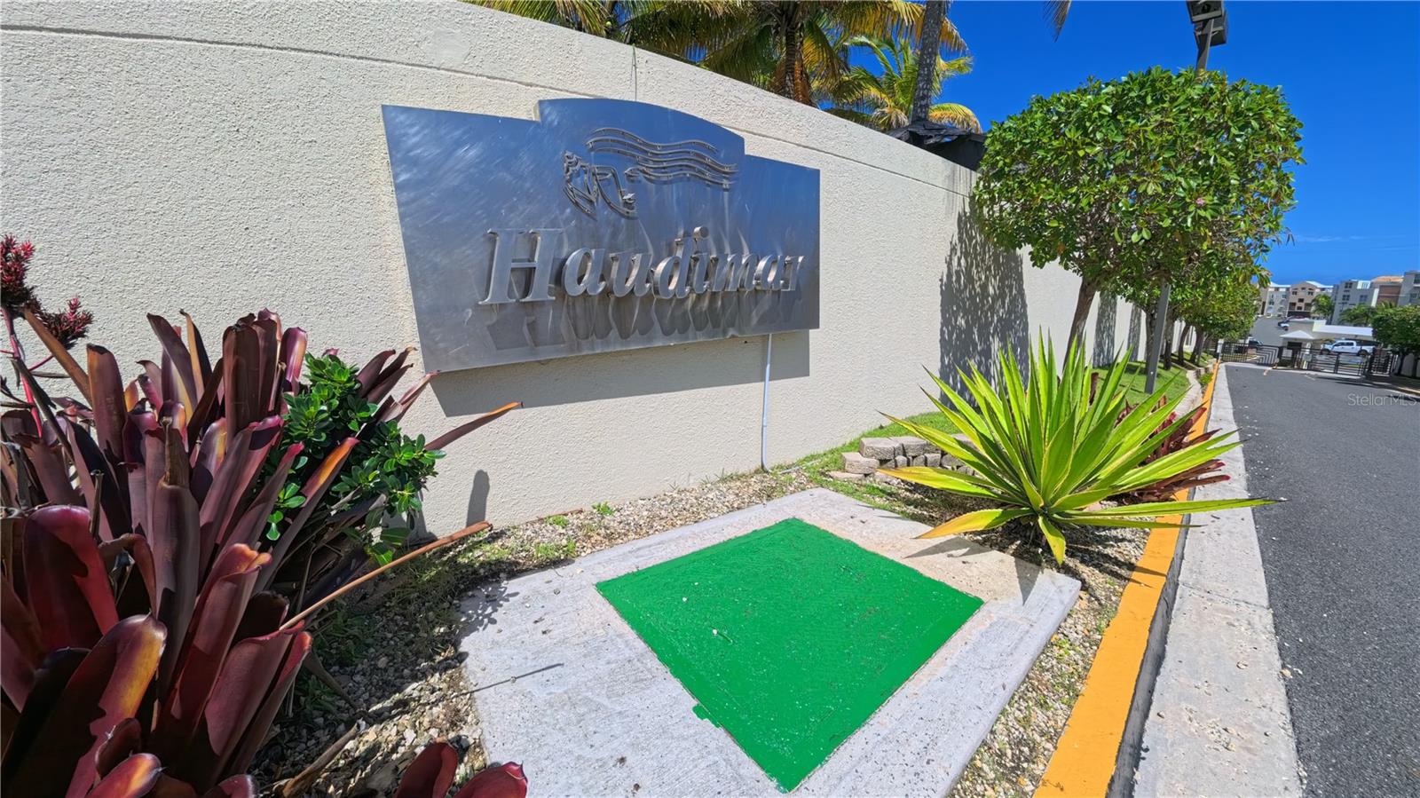 CONDOMINIO HAUDIMAR BEACH - Residential