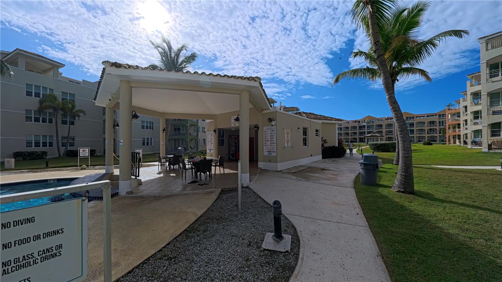CONDOMINIO HAUDIMAR BEACH - Residential