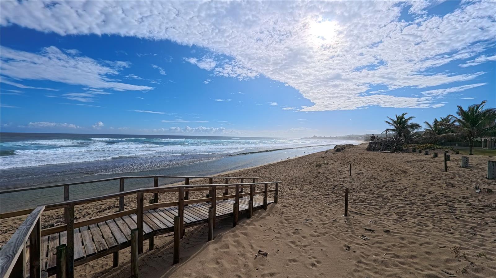 CONDOMINIO HAUDIMAR BEACH - Residential